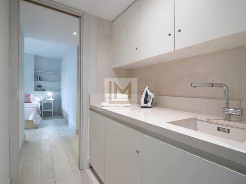 3 quarto Apartamento para venda em San Pedro de Alcantara com piscina garagem - 465 000 € (Ref: 9626241)