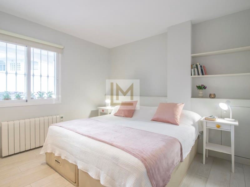 3 quarto Apartamento para venda em San Pedro de Alcantara com piscina garagem - 465 000 € (Ref: 9626241)