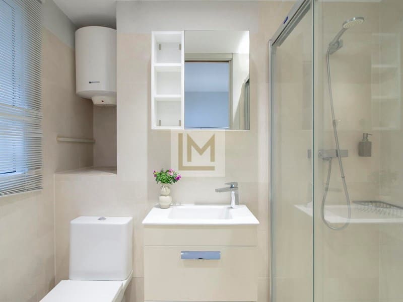 3 quarto Apartamento para venda em San Pedro de Alcantara com piscina garagem - 465 000 € (Ref: 9626241)