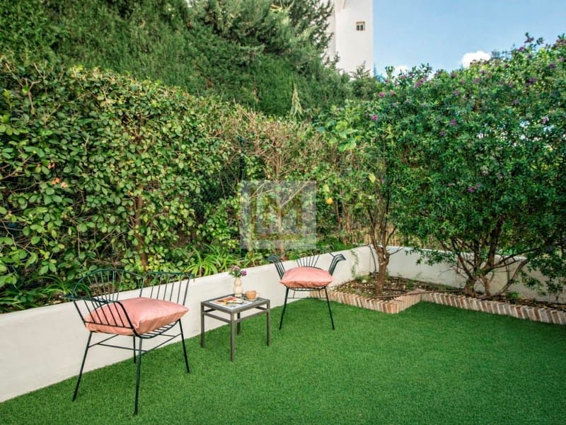 3 quarto Apartamento para venda em San Pedro de Alcantara com piscina garagem - 465 000 € (Ref: 9626241)