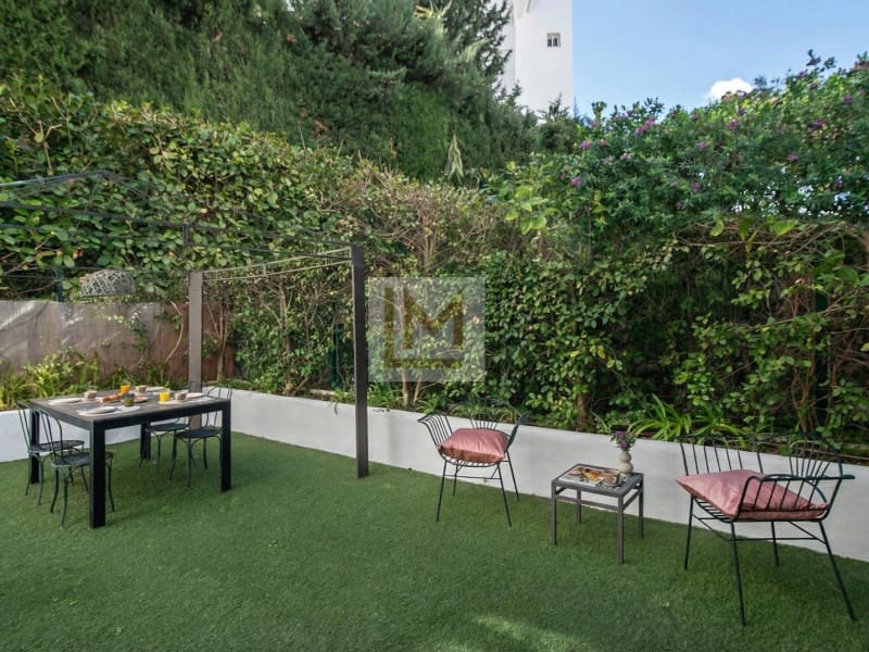 3 quarto Apartamento para venda em San Pedro de Alcantara com piscina garagem - 465 000 € (Ref: 9626241)