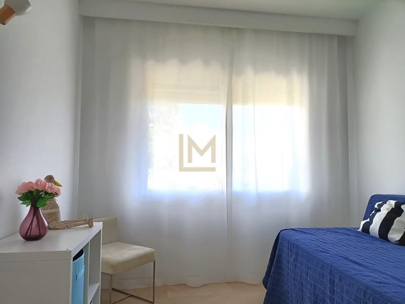 2 slaapkamer Strandappartement te huur in Saladillo-Benamara met zwembad - € 1.700 (Ref: 9629926)