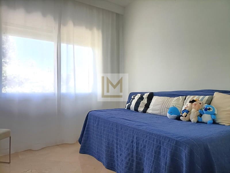 2 slaapkamer Strandappartement te huur in Saladillo-Benamara met zwembad - € 1.700 (Ref: 9629926)