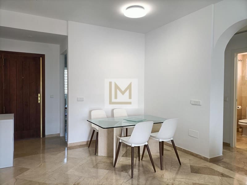 2 slaapkamer Strandappartement te huur in Saladillo-Benamara met zwembad - € 1.700 (Ref: 9629926)