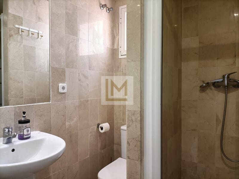 2 slaapkamer Strandappartement te huur in Saladillo-Benamara met zwembad - € 1.700 (Ref: 9629926)