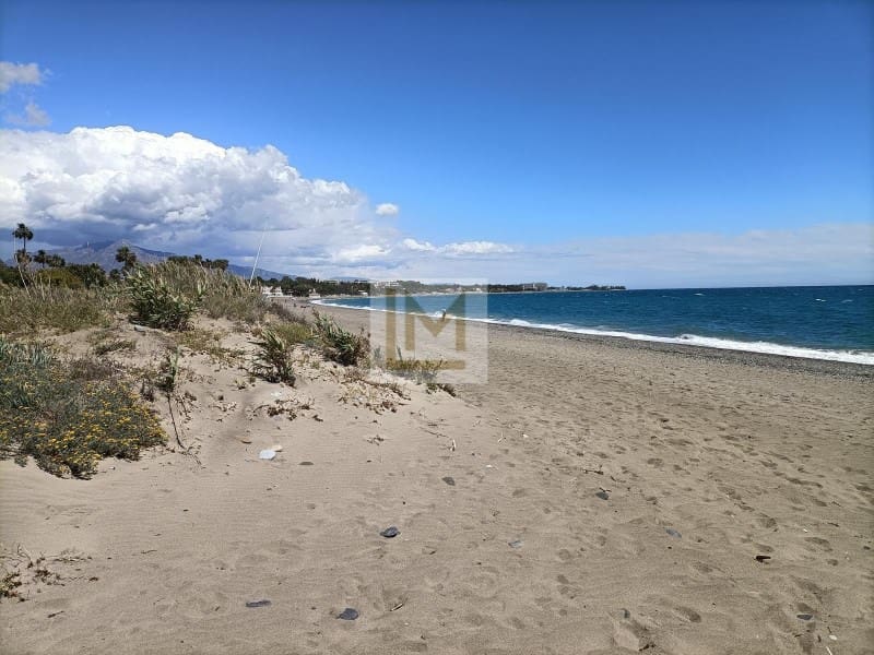 2 slaapkamer Strandappartement te huur in Saladillo-Benamara met zwembad - € 1.700 (Ref: 9629926)