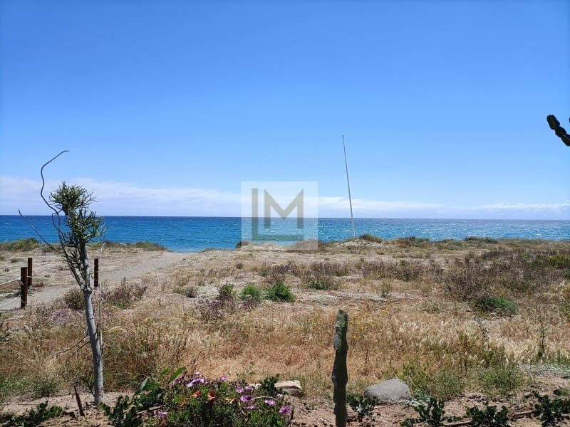 2 slaapkamer Strandappartement te huur in Saladillo-Benamara met zwembad - € 1.700 (Ref: 9629926)