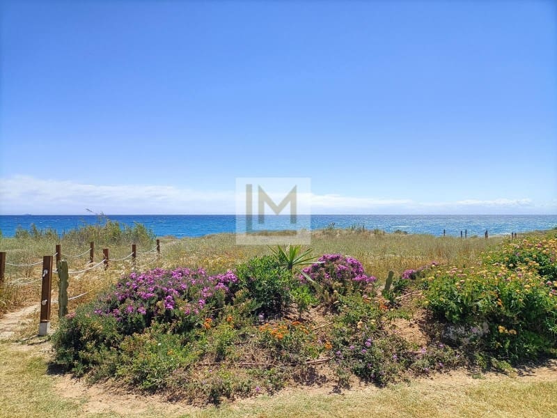 2 slaapkamer Strandappartement te huur in Saladillo-Benamara met zwembad - € 1.700 (Ref: 9629926)