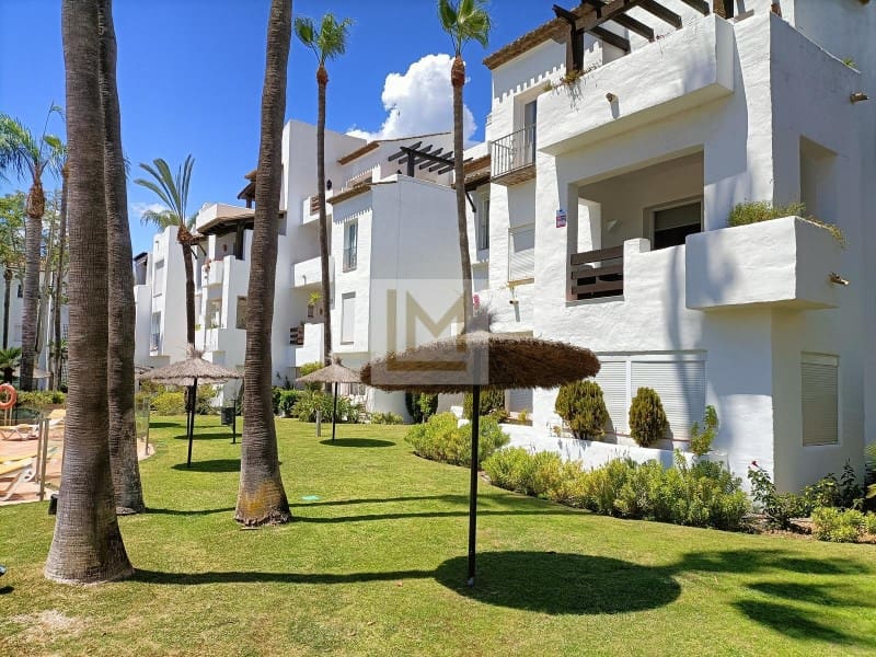 2 slaapkamer Strandappartement te huur in Saladillo-Benamara met zwembad - € 1.700 (Ref: 9629926)