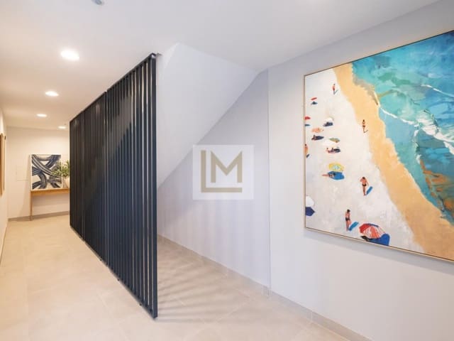 2 slaapkamer Appartement te huur in Cancelada, Estepona met garage - € 2.200 (Ref: 9634195)