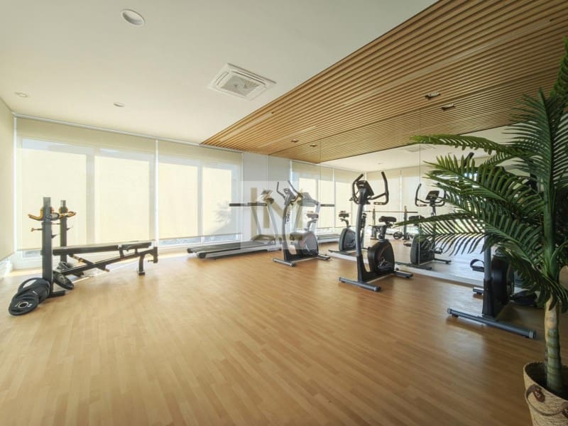 2 soveværelse Lejlighed til leje i Cancelada med garage - € 2.200 (Ref: 9634195)