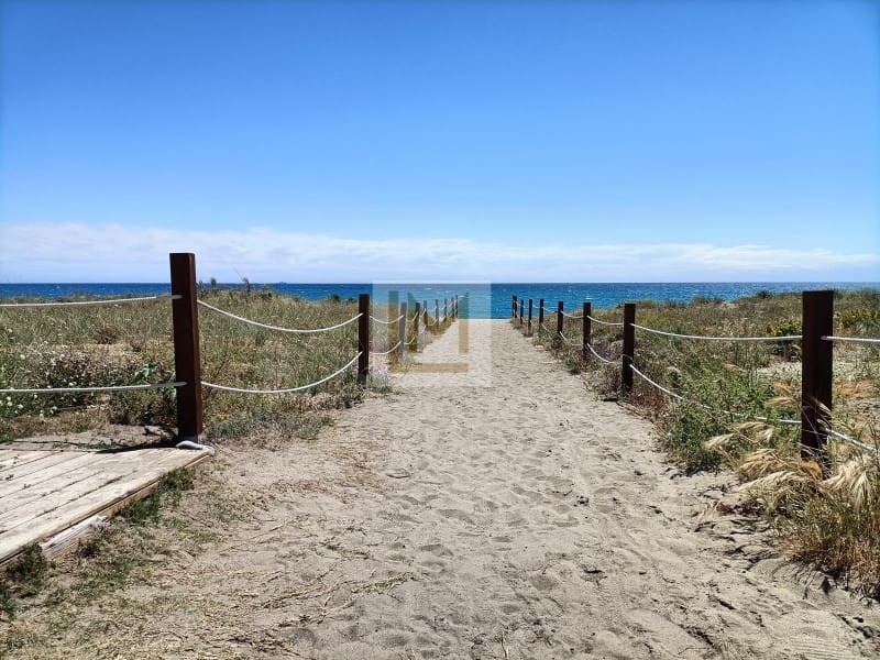 2 soveværelse Lejlighed til leje i Cancelada med garage - € 2.200 (Ref: 9634195)