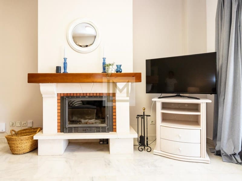 2 sovrum Strandlägenhet att hyra i San Pedro de Alcantara med pool garage - 2 250 € (Ref: 9659216)