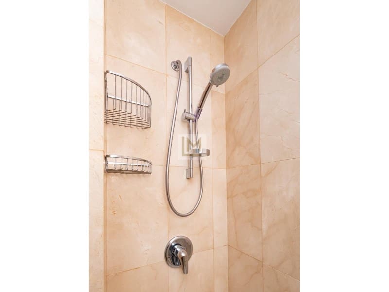 2 sovrum Strandlägenhet att hyra i San Pedro de Alcantara med pool garage - 2 250 € (Ref: 9659216)