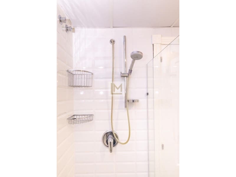 2 sovrum Strandlägenhet att hyra i San Pedro de Alcantara med pool garage - 2 250 € (Ref: 9659216)