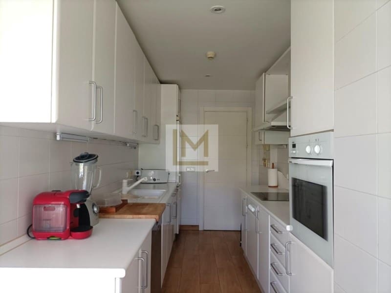 3 makuuhuone Huoneisto vuokrattavana paikassa Guadalmansa mukana uima-altaan 
autotalli - 2 700 € (Ref: 9674020)