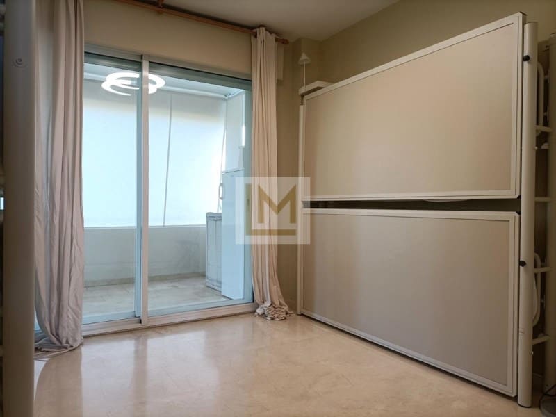 3 makuuhuone Huoneisto vuokrattavana paikassa Guadalmansa mukana uima-altaan 
autotalli - 2 700 € (Ref: 9674020)