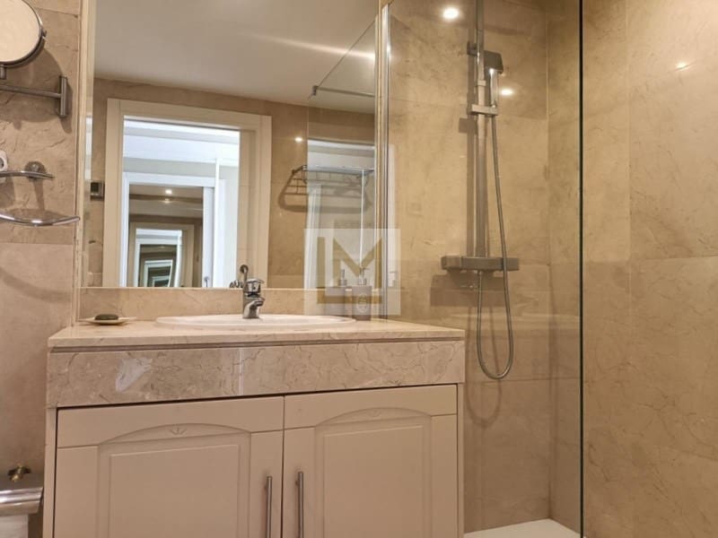 3 makuuhuone Huoneisto vuokrattavana paikassa Guadalmansa mukana uima-altaan 
autotalli - 2 700 € (Ref: 9674020)