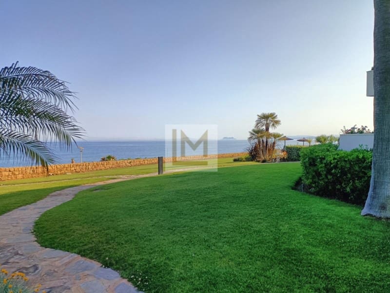 3 makuuhuone Huoneisto vuokrattavana paikassa Guadalmansa mukana uima-altaan 
autotalli - 2 700 € (Ref: 9674020)