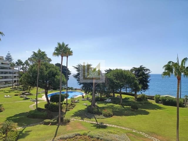 3 soveværelse Lejlighed til leje i Resinera-Voladilla, Estepona med swimmingpool garage - € 2.700 (Ref: 9674020)