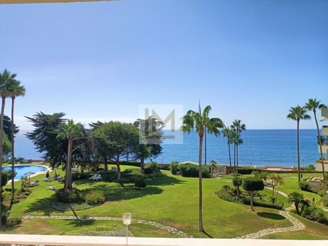 3 soveværelse Lejlighed til leje i Resinera-Voladilla, Estepona med swimmingpool garage - € 2.700 (Ref: 9674020)