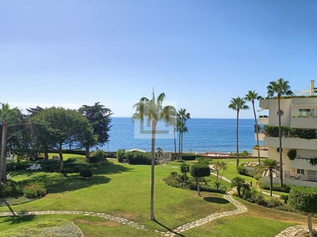 3 soveværelse Lejlighed til leje i Resinera-Voladilla, Estepona med swimmingpool garage - € 2.700 (Ref: 9674020)