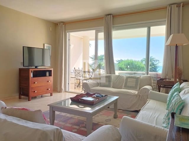 3 soveværelse Lejlighed til leje i Resinera-Voladilla, Estepona med swimmingpool garage - € 2.700 (Ref: 9674020)