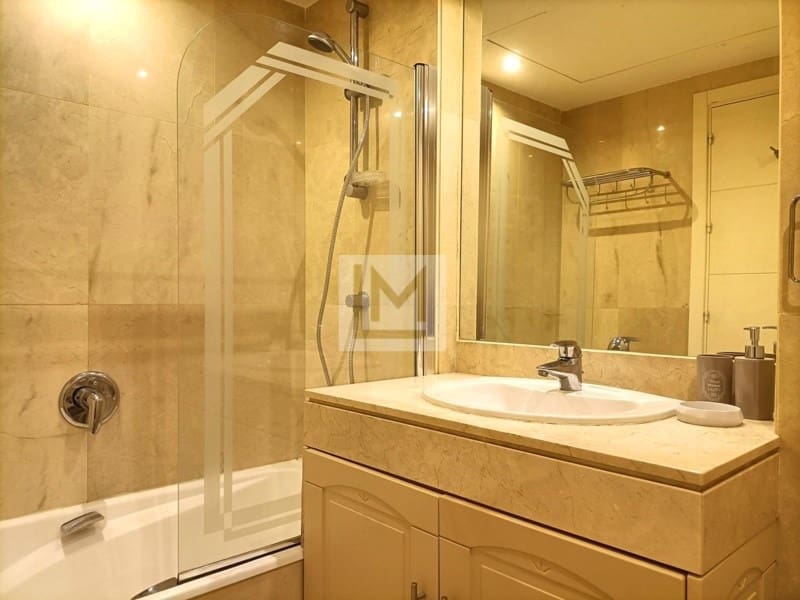 3 makuuhuone Huoneisto vuokrattavana paikassa Guadalmansa mukana uima-altaan 
autotalli - 2 700 € (Ref: 9674020)