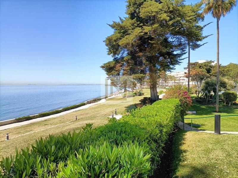 3 makuuhuone Huoneisto vuokrattavana paikassa Guadalmansa mukana uima-altaan 
autotalli - 2 700 € (Ref: 9674020)