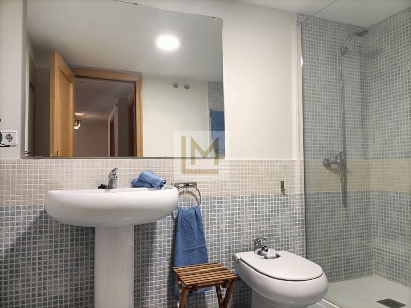 2 sovrum Lägenhet att hyra i San Pedro de Alcantara med pool garage - 1 700 € (Ref: 9682430)