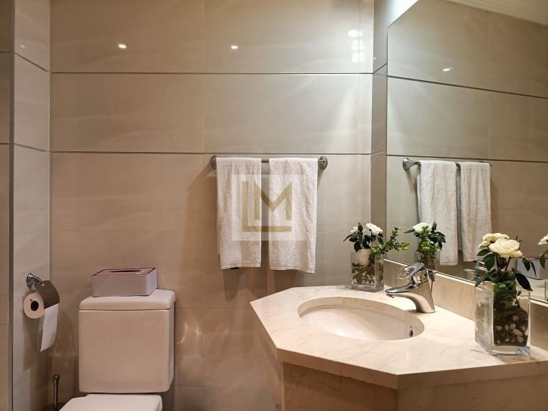 2 bedroom Apartment for holiday rental in San Pedro de Alcantara with pool garage - € 4,500 (Ref: 9721495)