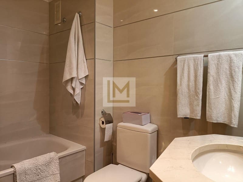 2 bedroom Apartment for holiday rental in San Pedro de Alcantara with pool garage - € 4,500 (Ref: 9721495)