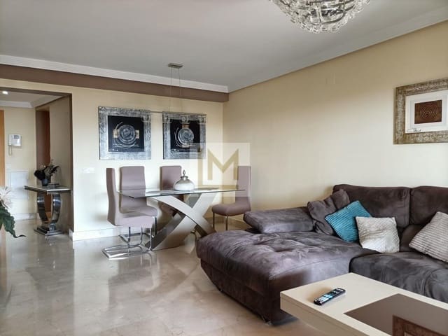 2 bedroom Apartment for holiday rental in Nueva Alcántara, Marbella with pool garage - € 4,500 (Ref: 9721495)