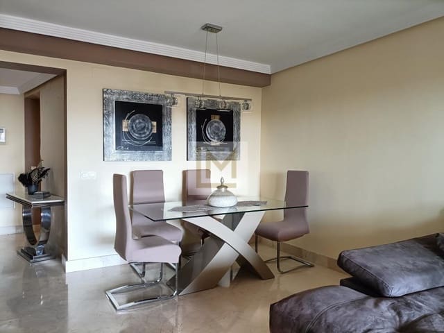 2 bedroom Apartment for holiday rental in Nueva Alcántara, Marbella with pool garage - € 4,500 (Ref: 9721495)