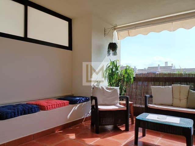 2 bedroom Apartment for holiday rental in Nueva Alcántara, Marbella with pool garage - € 4,500 (Ref: 9721495)