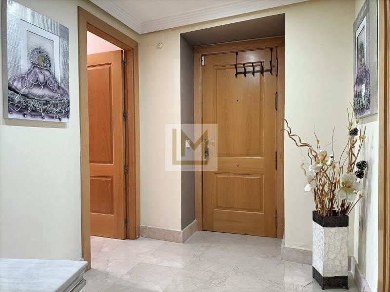 2 bedroom Apartment for holiday rental in San Pedro de Alcantara with pool garage - € 4,500 (Ref: 9721495)