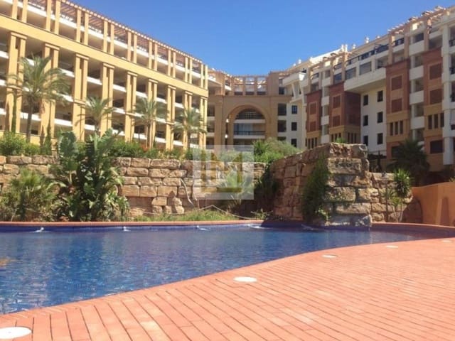 2 bedroom Apartment for holiday rental in Nueva Alcántara, Marbella with pool garage - € 4,500 (Ref: 9721495)