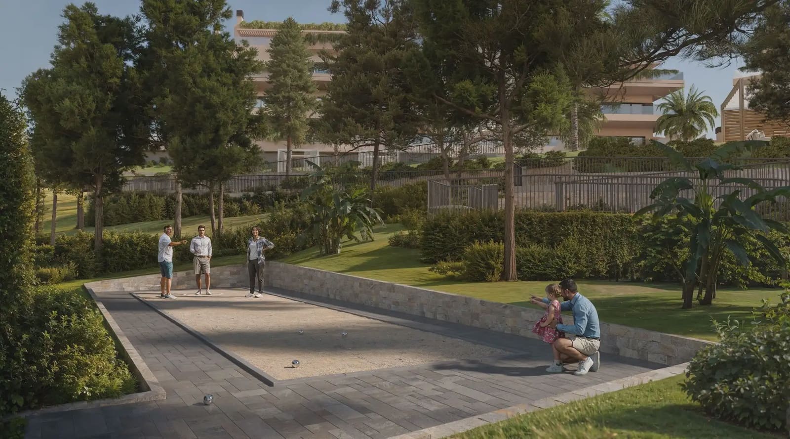 3 soveværelse Lejlighed til salg i Mijas med swimmingpool garage - € 570.000 (Ref: 9843793)