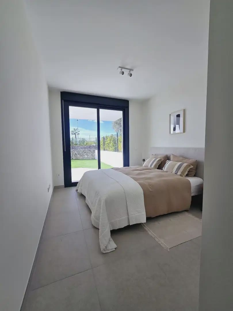 2 chambre Appartement à vendre à Mijas avec piscine - 449 000 € (Ref: 9843794)