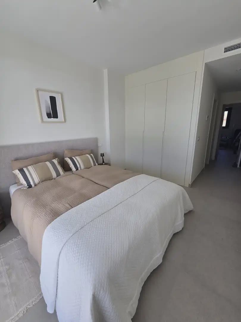 2 chambre Appartement à vendre à Mijas avec piscine - 449 000 € (Ref: 9843794)