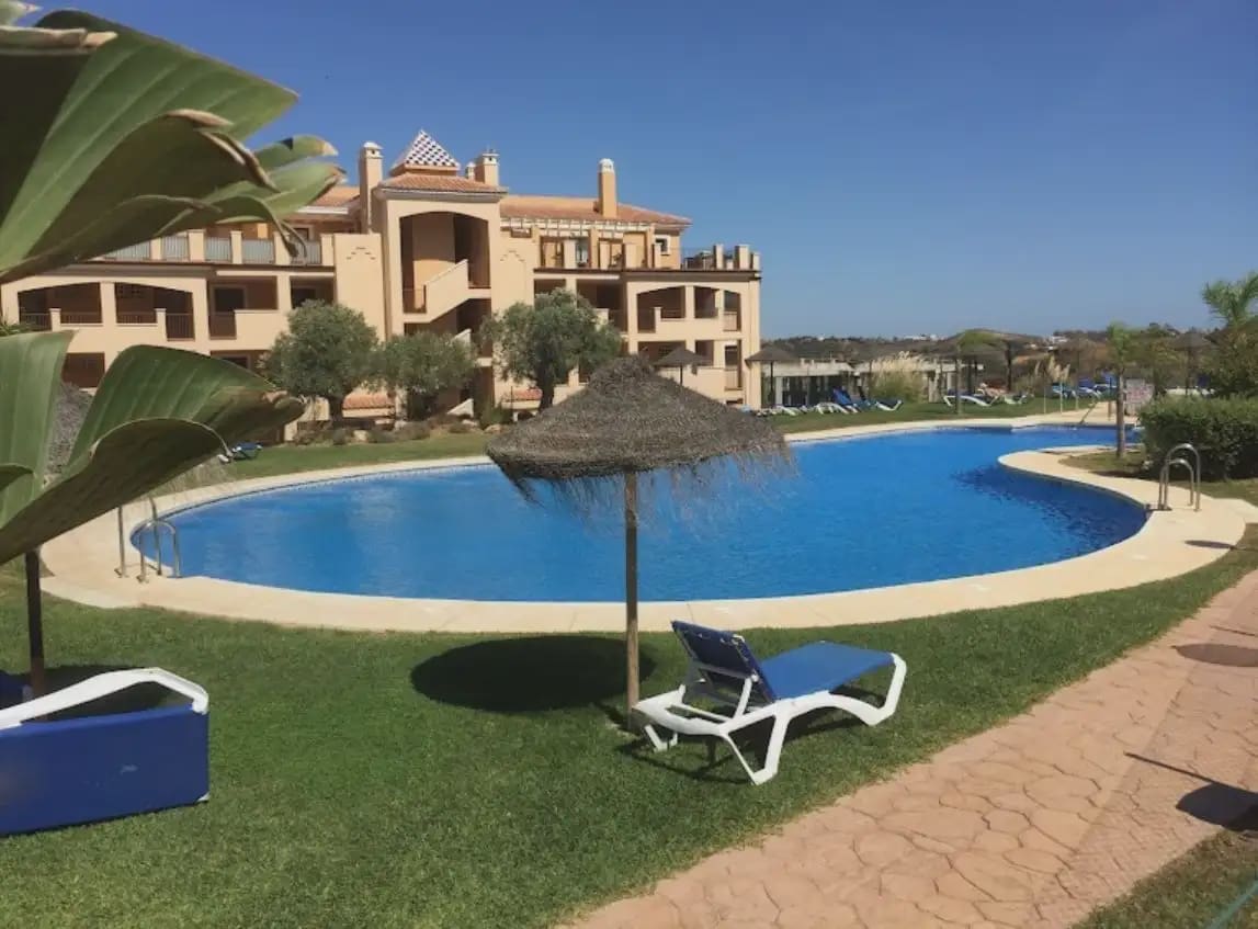 2 chambre Appartement à vendre à Mijas avec piscine - 449 000 € (Ref: 9843794)