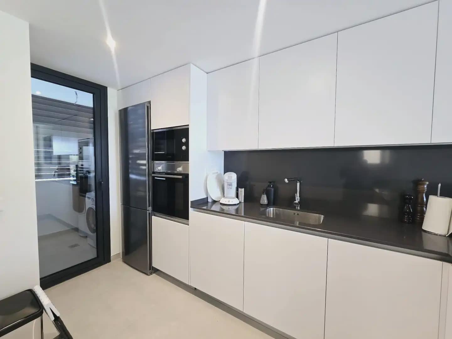 2 chambre Appartement à vendre à Mijas avec piscine - 449 000 € (Ref: 9843794)