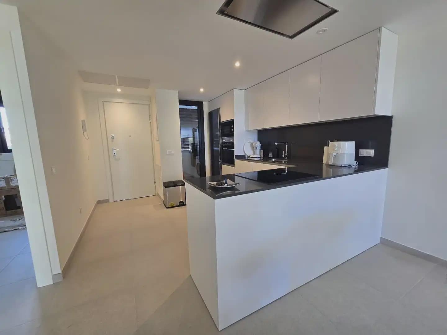 2 chambre Appartement à vendre à Mijas avec piscine - 449 000 € (Ref: 9843794)