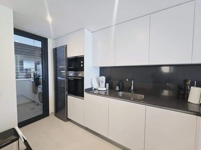 2 chambre Appartement à vendre à Riviera del Sol, Mijas avec piscine - 449 000 € (Ref: 9843794)