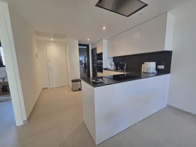 2 chambre Appartement à vendre à Riviera del Sol, Mijas avec piscine - 449 000 € (Ref: 9843794)
