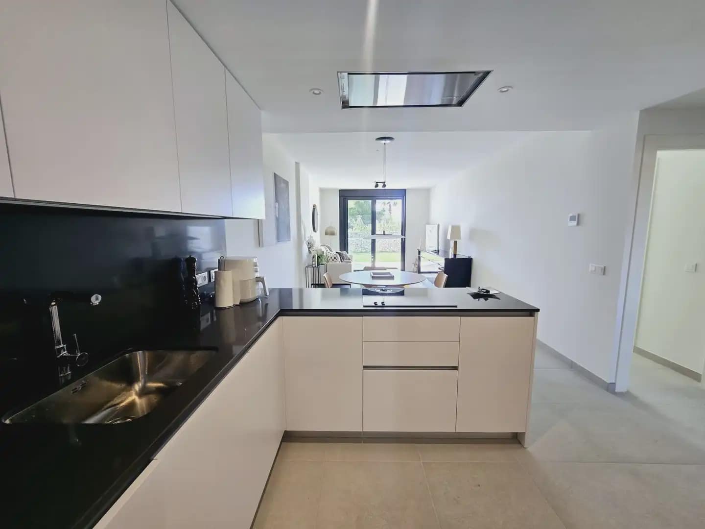 2 chambre Appartement à vendre à Mijas avec piscine - 449 000 € (Ref: 9843794)