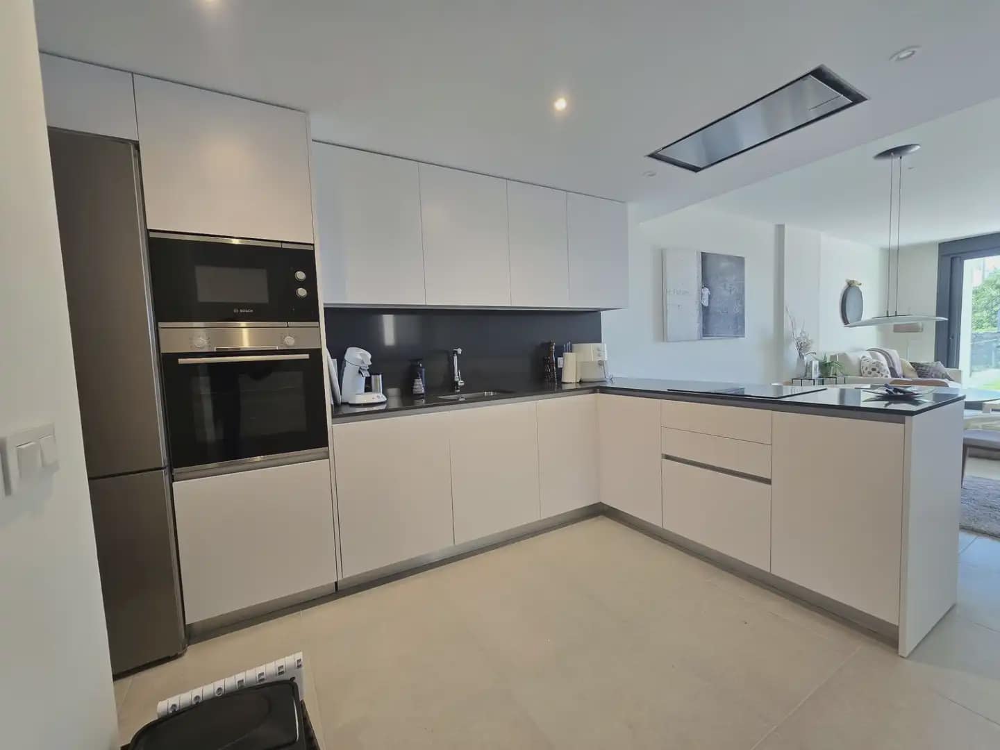 2 chambre Appartement à vendre à Mijas avec piscine - 449 000 € (Ref: 9843794)