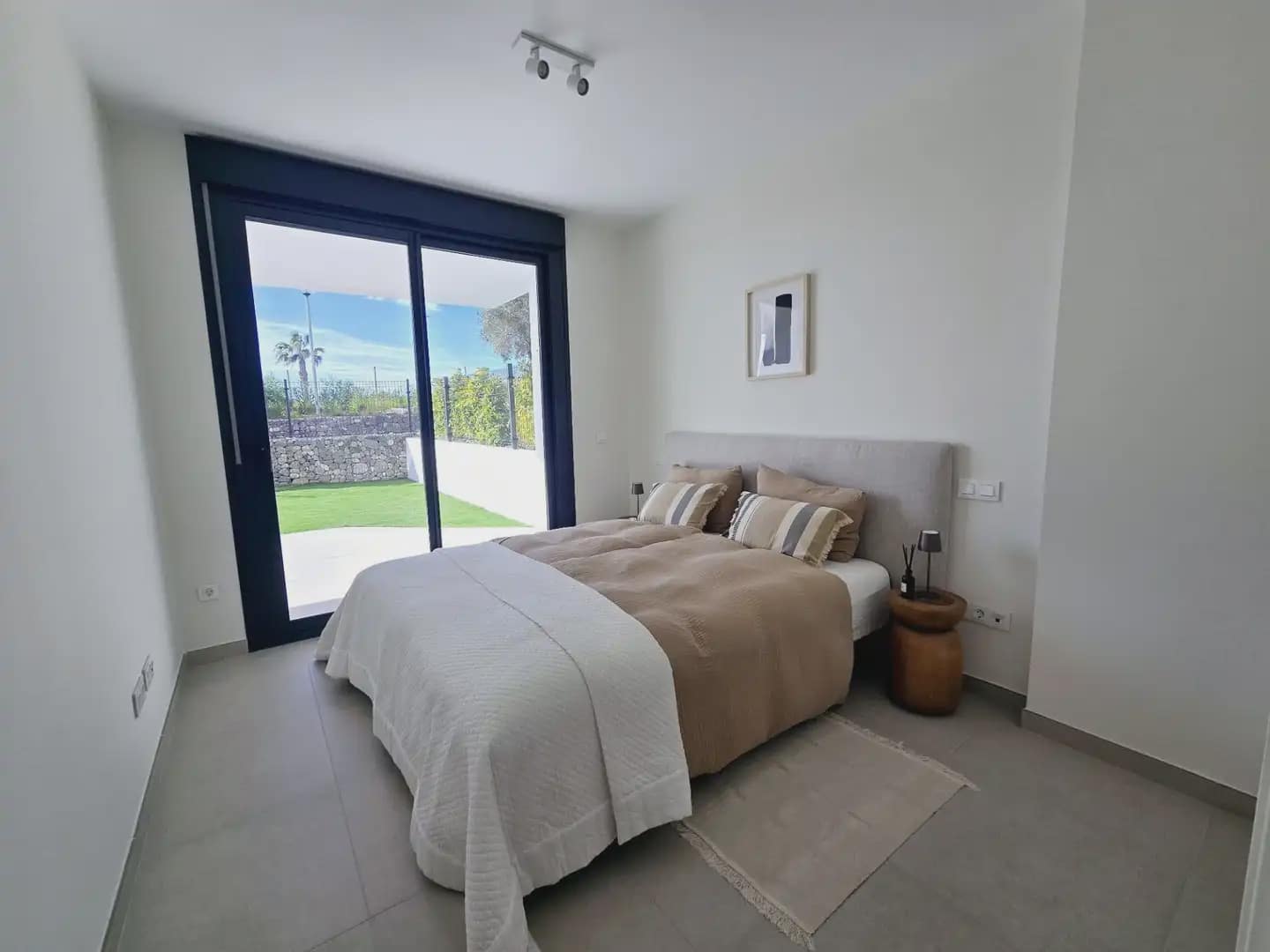 2 chambre Appartement à vendre à Mijas avec piscine - 449 000 € (Ref: 9843794)