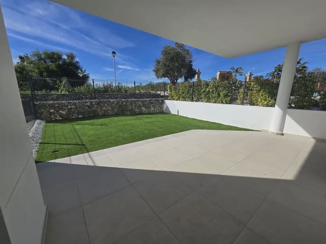 2 chambre Appartement à vendre à Riviera del Sol, Mijas avec piscine - 449 000 € (Ref: 9843794)