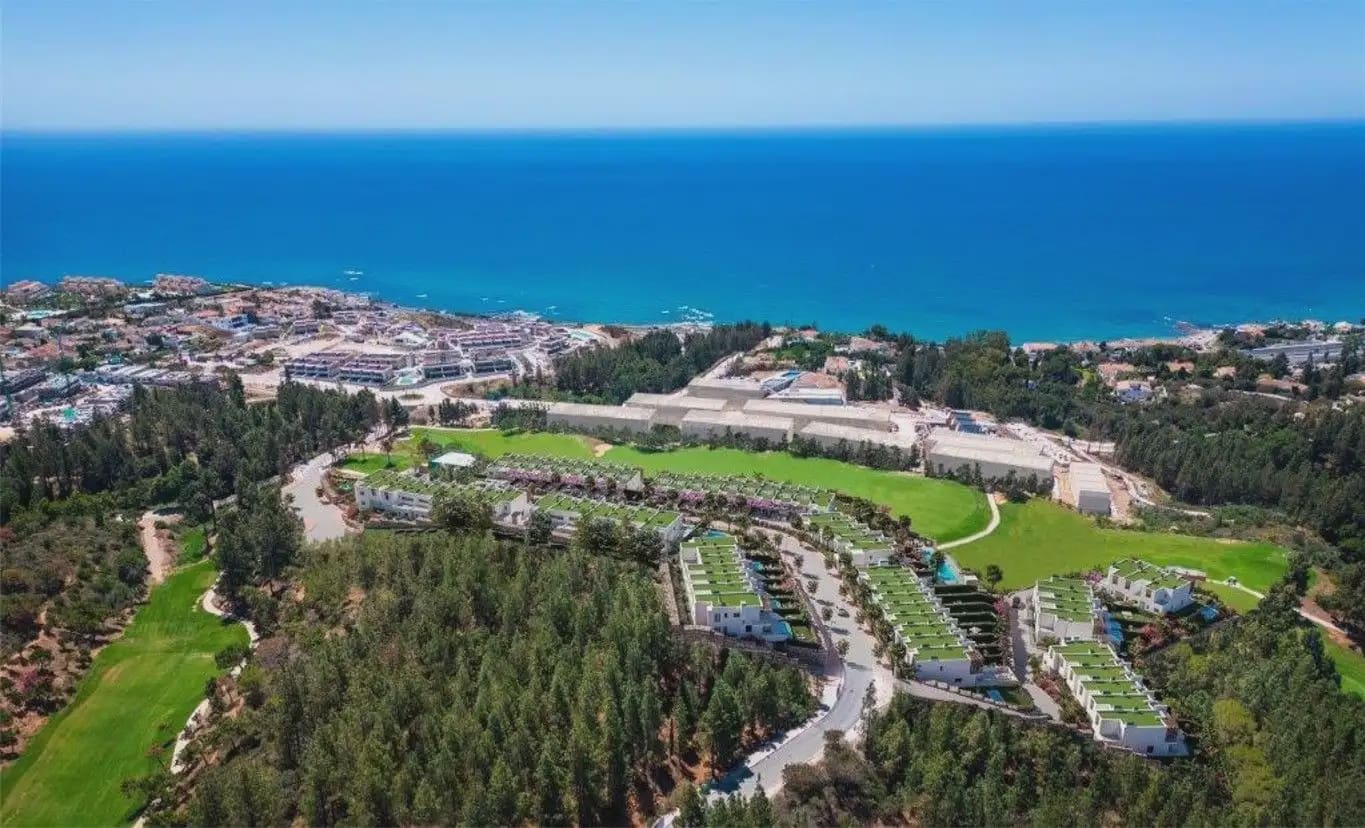 4 soveværelse Villa til salg i Mijas med swimmingpool garage - € 1.053.000 (Ref: 9843795)